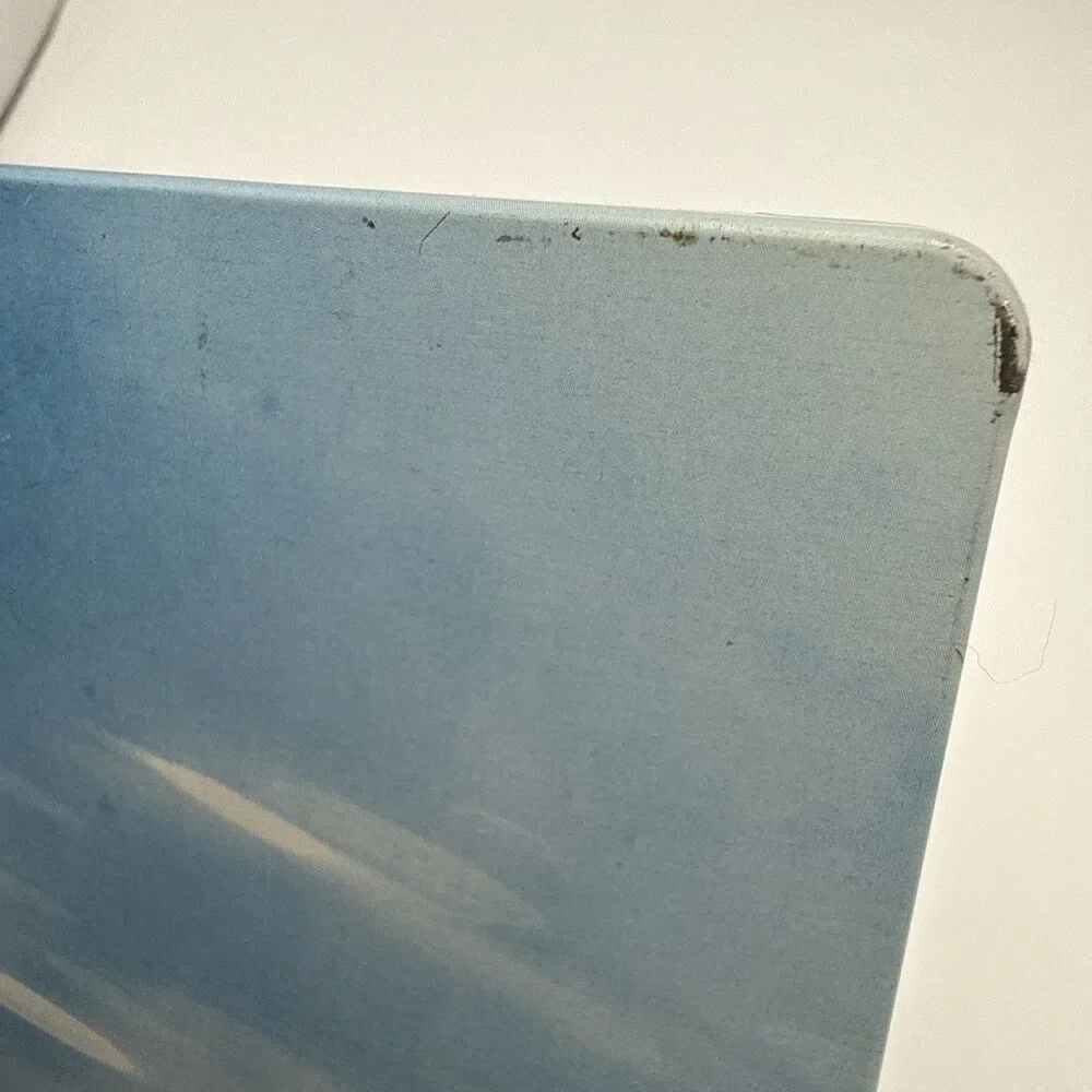 Battlefield V Steelbook Collector Case - W/ Game - Tested & Works!